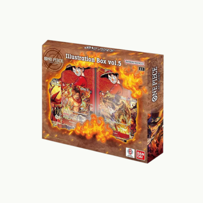 One Piece - Caixas Colecionáveis