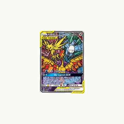 Pokémon - Cartas avulsas