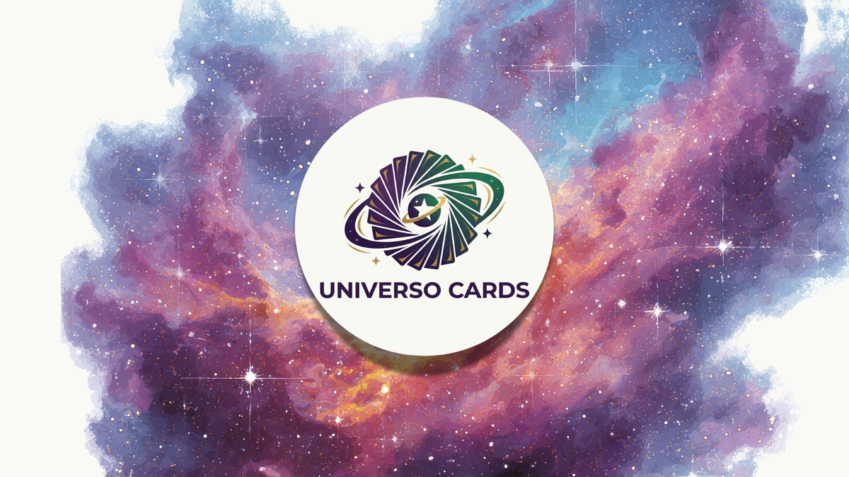 Bem-vindo ao universo Cards