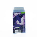 Sleeve selável Viper para slab 86x140mm, proteção para cartas graduadas