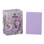 Shield Matte Viper Lavanda Sublime 66x92mm, 100 sleeves para cartas TCG